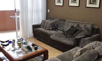 Imagem 3: Apartamento com 3 quartos à venda por R$ 590000.00, 90.00 m2 - PORTAO - CURITIBA/PR