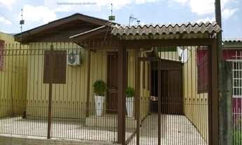 Imagem 2: Cachoeirinha - Casa Padrão - Parque da Matriz