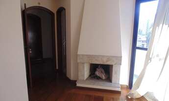 Imagem 4: SãO PAULO - Apartamento Padrão - Moema