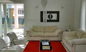 Imagem 3: Casa em Condomínio para Venda em Camaçari, Alphaville Litoral Norte 1, 5 dormitórios, 5 su