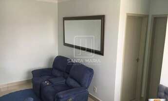 Imagem 3: Apartamento (tipo - padrao) 2 dormitórios, cozinha planejada, portaria 24hs, lazer, em con