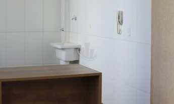 Imagem 4: ARARAQUARA - Apartamento Padrão - PARQUE ATLANTA