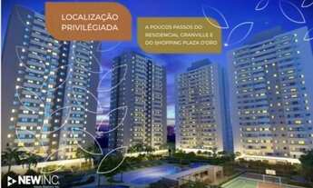 Imagem: Terra Mundi Eldorado- Poucas Unidades