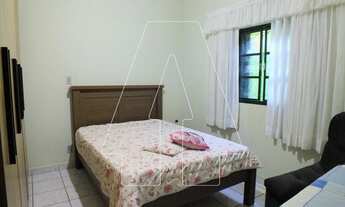 Imagem 4: Araçatuba - Casa - Jardim das Oliveiras