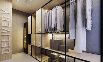 Imagem 3: Apartamento com 2 dormitórios à venda, 89 m² por R$ 1.181.540 - Cambuí - Campinas/SP