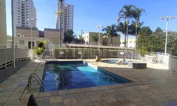 Imagem 2: Apartamento 2 quartos, Princesa Isabel, Aparecida De Goiânia, Jardim Maria Inez