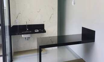 Imagem 6: CASA RESIDENCIAL em INDAIATUBA - SP, VILA RESIDENCIAL GREEN PARK