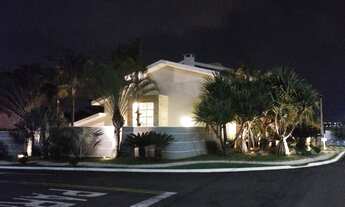 Imagem 5: Belíssima casa no Green Park Residence em Hortolândia, imóvel impecável