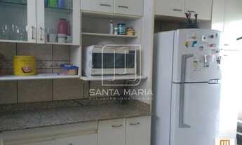 Imagem 6: Apartamento (tipo - padrao) 2 dormitórios/suite, cozinha planejada, em condomínio fechado