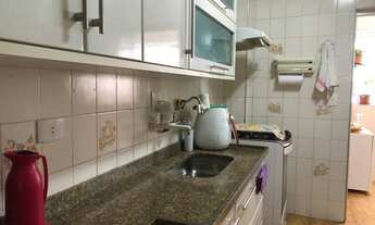 Imagem 7: APARTAMENTOSÃO PAULO