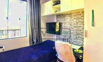 Imagem 3: TM - RV2107 Apartamento 2 quartos são mateus- Juiz de Fora - MG