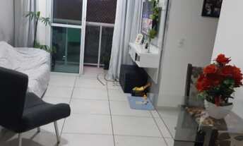 Imagem 7: Apartamento para venda tem 56 metros quadrados com 2 quartos em Rio do Ouro - São Gonçalo