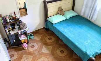 Imagem 4: CASA RESIDENCIAL em SOROCABA - SP, JARDIM SANTO AMARO