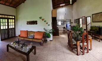 Imagem 7: LAURO DE FREITAS - RESIDENCIAL - CAJI