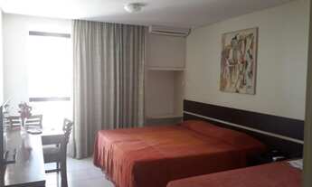 Imagem 6: Apartamento 1/4 Caminho das Árvores