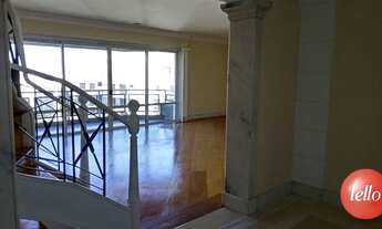 Imagem 2: São Paulo - Apartamento Padrão - Santo Amaro