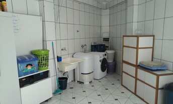 Imagem 6: Sobrado para venda possui 95 metros quadrados com 2 quartos em Mirante de Jandira - Jandir