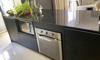 Imagem 5: Casa de condomínio sobrado para venda com 350 metros quadrados com 3 quartos