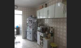 Imagem 4: Apartamento - Centro - Jacareí - Edifício Mansão do Vale - 3 Dormitórios - 108m²