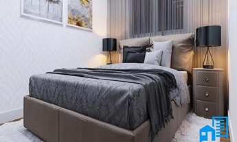 Imagem 7: SÃO JOSÉ DO RIO PRETO - Apartamento Padrão - VILA SÃO JUDAS TADEU