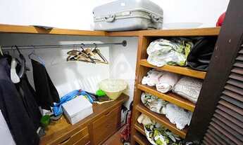 Imagem 7: Mansão com vista cinematográfica em região privilegiada em São Conrado- RJ