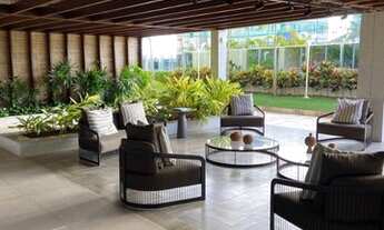 Imagem 4: Apartamento para venda tem 245 metros quadrados com 4 quartos em Jardins - Aracaju - SE