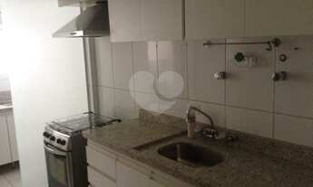 Imagem 3: São Paulo - Apartamento Padrão - PARAÍSO