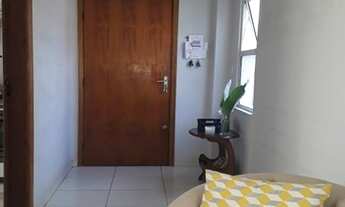 Imagem 2: SÃO JOSÉ DO RIO PRETO - Apartamento Padrão - SÃO FRANCISCO