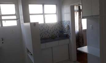 Imagem: Apartamento 3/4 Rio Vermelho