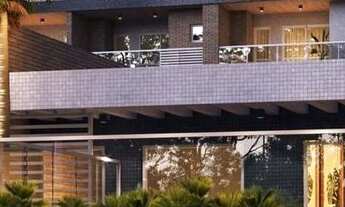 Imagem: O Grand Smart - Lançamento