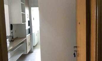 Imagem 4: Apartamento com 2 dormitórios à venda, 76 m² por R$ 466.400 - Parque Residencial Aquarius