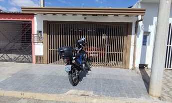 Imagem: CASA RESIDENCIAL em SOROCABA - SP, PARQUE