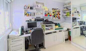 Imagem 2: São José - Apartamento Padrão - Jardim Cidade de Florianópolis