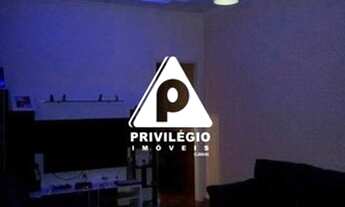 Imagem 4: Apartamento à venda, 2 quartos, 1 suíte, Estácio - RIO DE JANEIRO/RJ