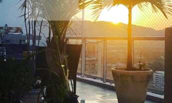 Imagem: RIO DE JANEIRO - Apartamento Padrão - RECREIO