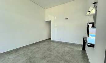 Imagem 4: INDAIATUBA - Casa de Condomínio - JARDIM PANORAMA