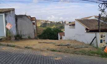 Imagem 5: VOLTA REDONDA - Terreno Padrão - Jardim Amalia