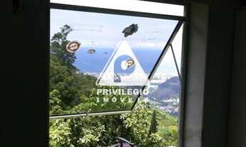 Imagem 6: Apartamento 3 quartos com vaga no Vale Encantado - Alto da Boa Vista/ Itanhangá