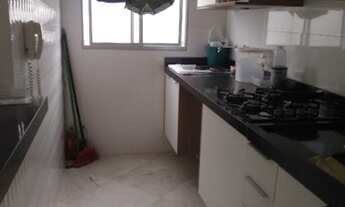 Imagem 3: MAUÁ - Apartamento Padrão - PARQUE SÃO VICENTE