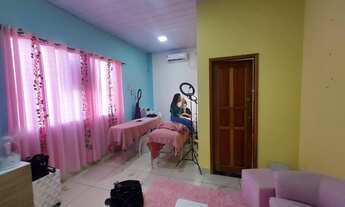 Imagem 6: Imóvel comercial para aluguel tem 250 metros quadrados com 5 quartos em Flores - Manaus