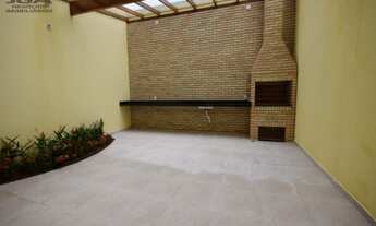 Imagem 7: Lindo sobrado a venda com fino acabamento 3 suítes