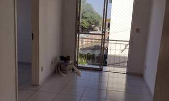 Imagem 4: Vendo apartamento 2/4,nascente com armários e infraestrutura de lazer no caji-Lauro de Fre