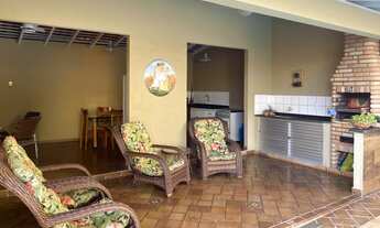 Imagem 5: CAMPINAS - Casa Padrão - JARDIM DAS PAINEIRAS