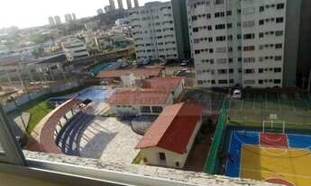 Imagem 2: CONDOMÍNIO PLAZA