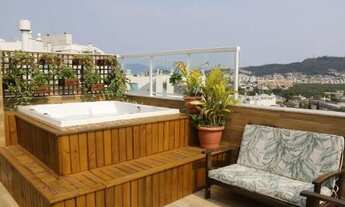 Imagem: Apartamento à venda, Itacorubi, Florianópolis