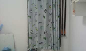 Imagem 7: Chave no Vila Tropical