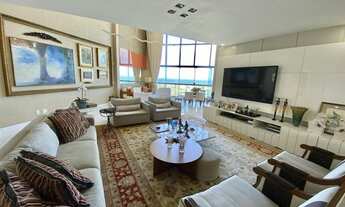 Imagem 7: Apartamento para Venda em Salvador, Horto Florestal, 4 dormitórios, 4 suítes, 6 banheiros