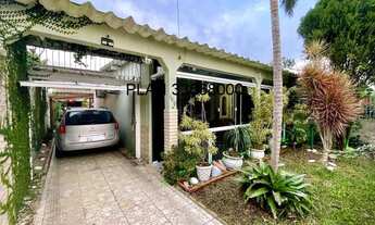 Imagem: PORTO ALEGRE - Casa Padrão - PARQUE DOS