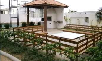 Imagem 3: Apartamento para Venda em São José, Barreiros, 3 dormitórios, 3 suítes, 3 banheiros, 2 vag