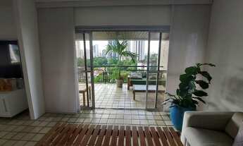 Imagem 3: Edf.Monjolo-290 m2-4 qts 1 suite - 2 vagas - Monteiro - Recife - PE